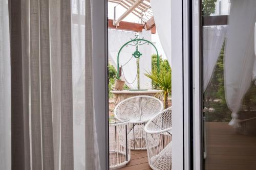 Hotel Abril 37