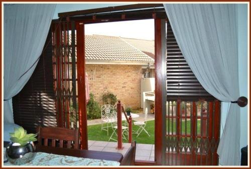 JOCK-INN GUEST HOUSE