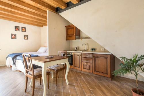 Conte Federico Apartments 1