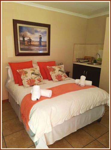 JOCK-INN GUEST HOUSE