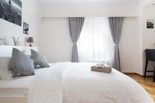 Syntagma Rita apartment 2, Athens (photo 8)