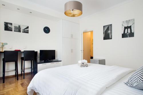 Syntagma Rita apartment 2, Athens (photo 9)