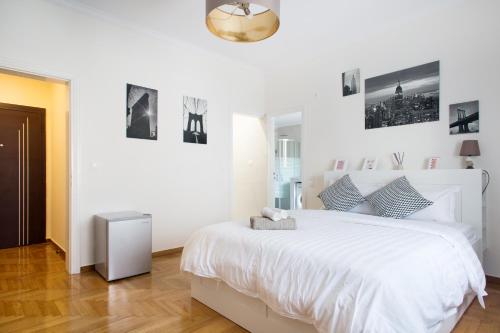 Syntagma Rita apartment 2, Athens (photo 10)