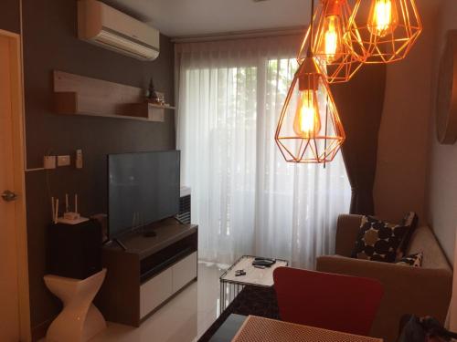 Condo Airlink Residence Condo Airlink Residence