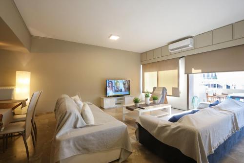  Rafalia Cozy Apartment in Chania