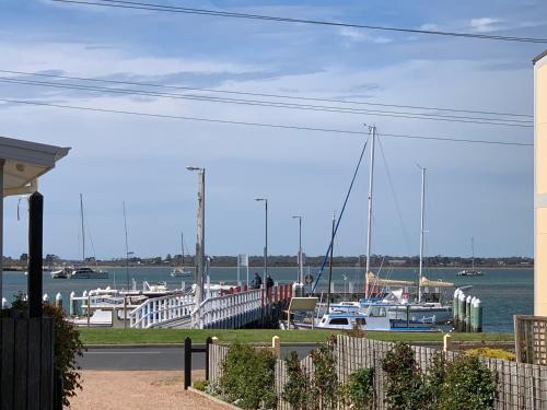 Boat Harbour Jetty B&B