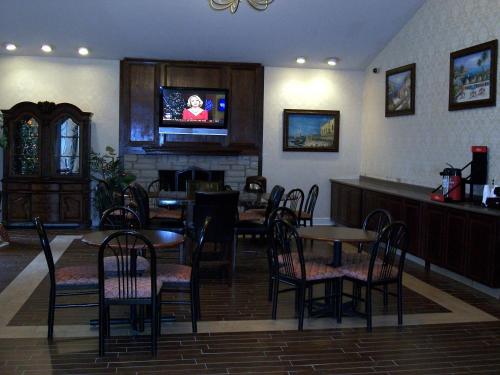 罗穆卢斯/底特律机场美国最有价值旅馆 罗穆卢斯/底特律机场美国最有价值旅馆