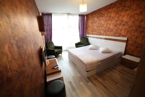  C9 APART OTEL, Esenyurt bei Elbasan