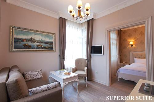 Louis Appartements Galata - image 13