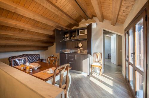 Conte Federico Apartments 4