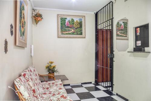 Hotel Vila Prudente São Paulo - Fácil acesso Expo São Paulo e Museu Ipiranga – Sao Paulo, NH