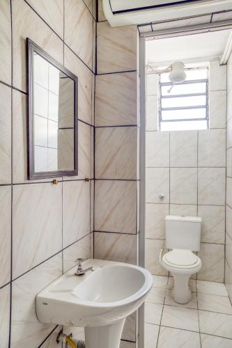 Hotel Vila Prudente São Paulo - Fácil acesso Expo São Paulo e Museu Ipiranga – Sao Paulo, NH