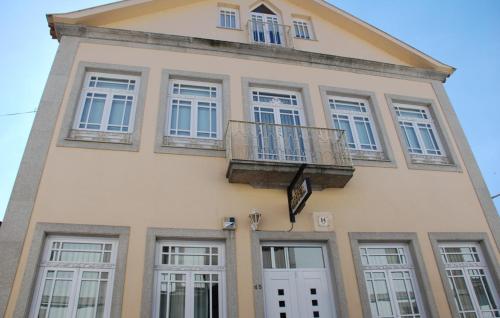 HOTEL ALBANO in Felgueiras