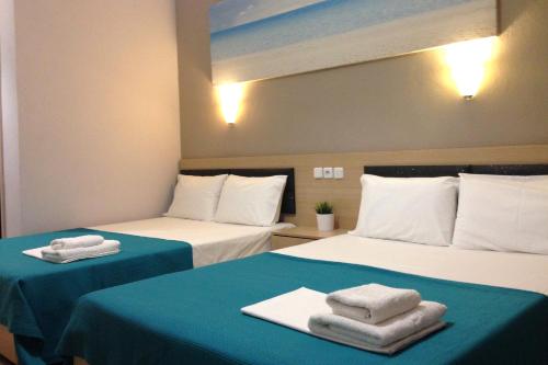 Ocean Breeze Apartment Colombo