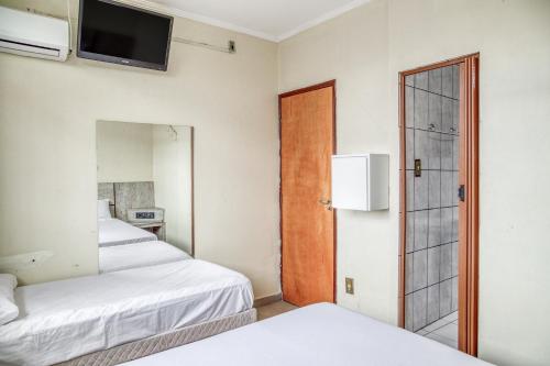 Hotel Vila Prudente São Paulo - Fácil acesso Expo São Paulo e Museu Ipiranga – Sao Paulo, NH