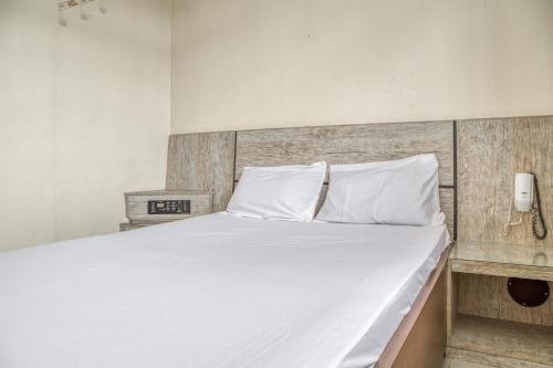 Hotel Vila Prudente São Paulo - Fácil acesso Expo São Paulo e Museu Ipiranga – Sao Paulo, NH