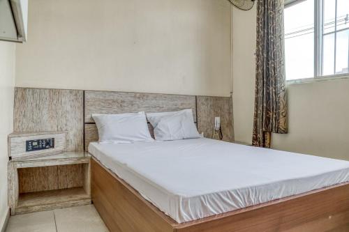 Hotel Vila Prudente São Paulo - Fácil acesso Expo São Paulo e Museu Ipiranga – Sao Paulo, NH