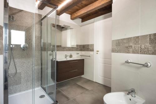 Conte Federico Apartments, Palermo (fotografie 8)