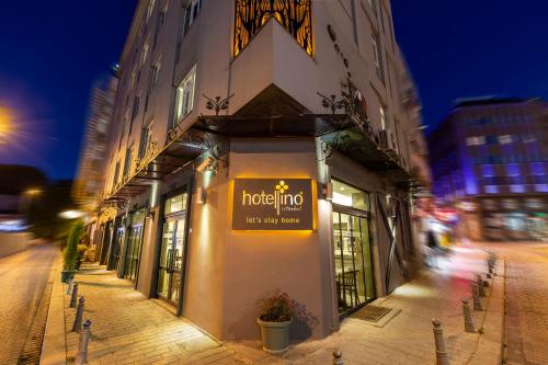 Hotellino Istanbul, Istanbul