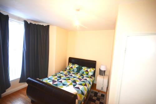 London Zone 2 Three Bedroom Apartment, Londýn (fotografie 3)