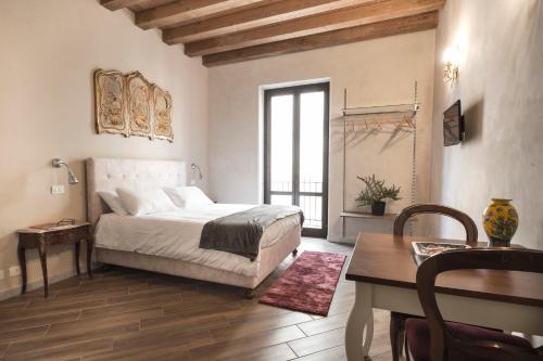 Conte Federico Apartments, Palermo (fotografie 7)