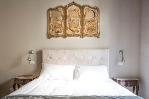 Conte Federico Apartments, Palermo (fotografie 9)