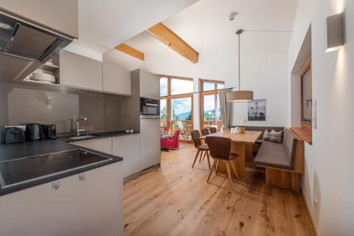 Skylodge Alpine Homes - image 13