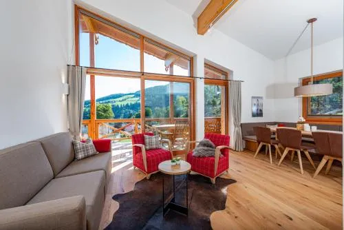 Skylodge Alpine Homes in Haus im Ennstal, Österreich