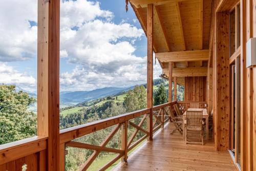 Skylodge Alpine Homes - image 10