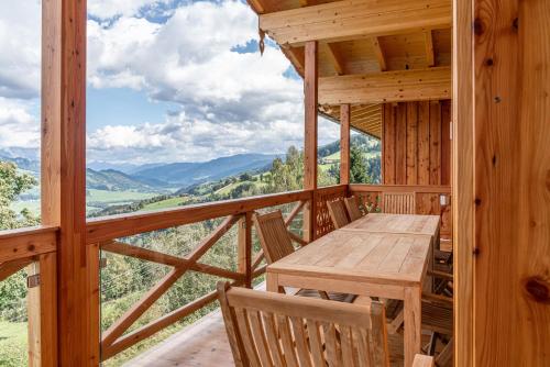 Skylodge Alpine Homes - image 14