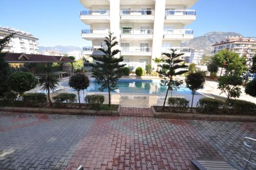  YILMAZ DELUXE 2, Pension in Alanya bei Asmaca