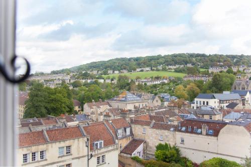 City View - 11 Southcot Place, Bath (fotografie 7)