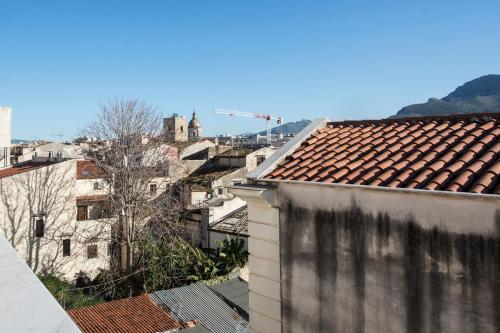 Conte Federico Apartments, Palermo (fotografie 4)