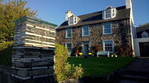 Lime Tree Hotel - Fort William