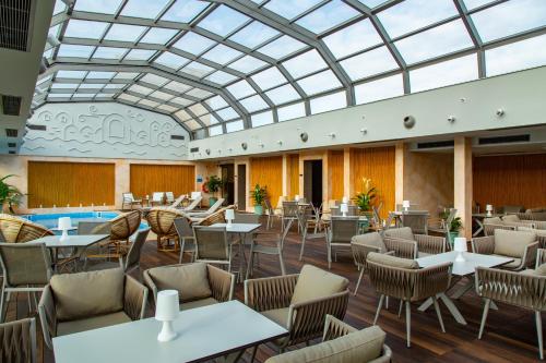 Boutique 19 Hotel in Bakou