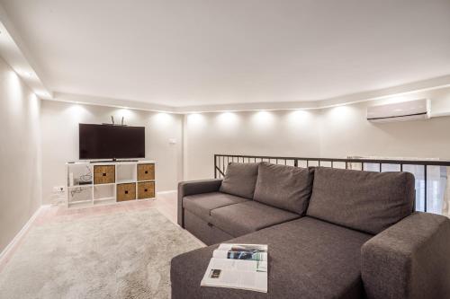  BpR Acacias Design Home with A/C in Budapest
