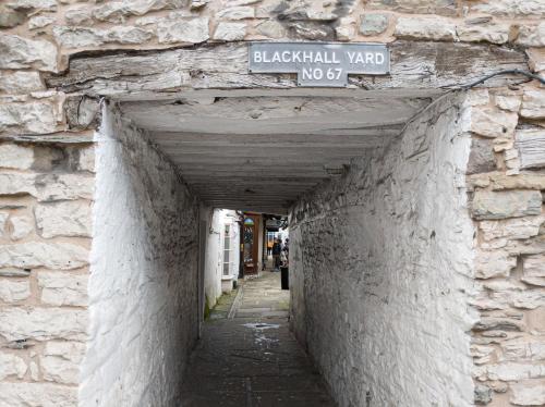 Library View Apartment - image 3