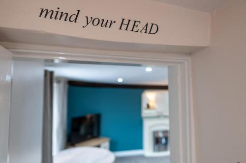 Library View Apartment - image 9