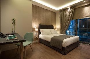 Athens Platinum Rooms and Suites, Atény (fotografie 3)
