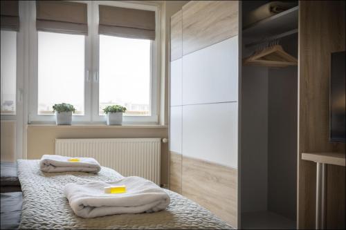 P&O Serviced Apartments NOWOGRODZKA, Varšava (fotografie 4)