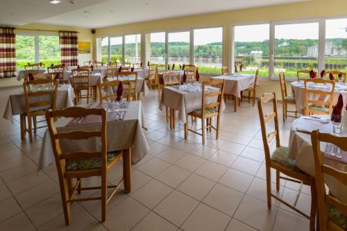 Hotel Restaurant des 4 Ecluses photo 22