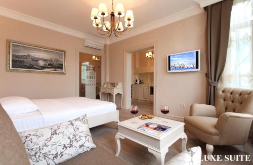 Louis Appartements Galata - image 6