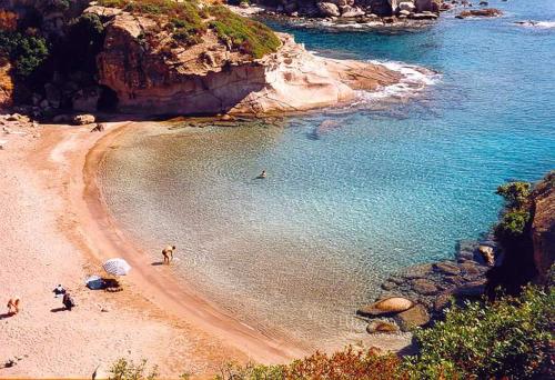 b&b mediterraneo