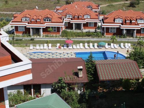  Sile Lulu Summer House in Şile