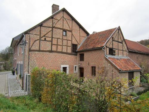  A pleasant village cottage, Pension in Voeren bei Gemmenich