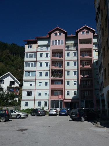Apartman Nena in Nova Varoš