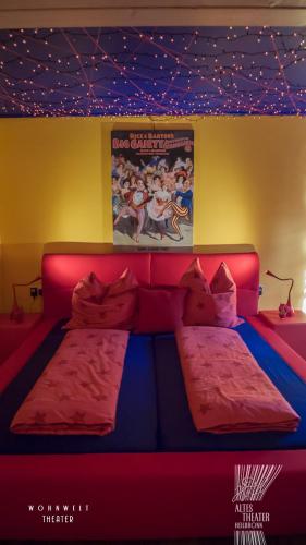 HOTEL ALTES THEATER Heilbronn - image 2