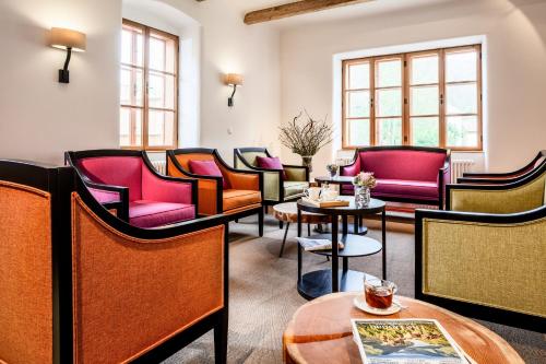 Hotel zum Glockenturm - main image