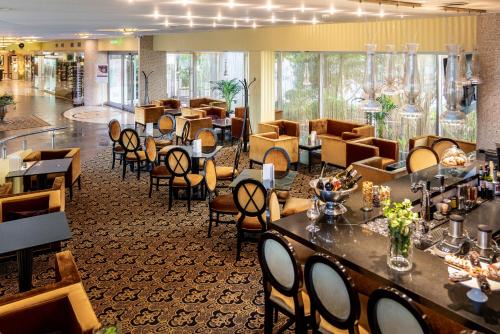 Baltic Beach Hotel & SPA - image 10
