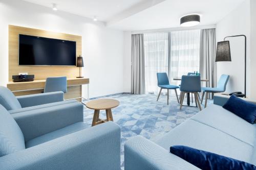 Seaside Park Hotel - image 6